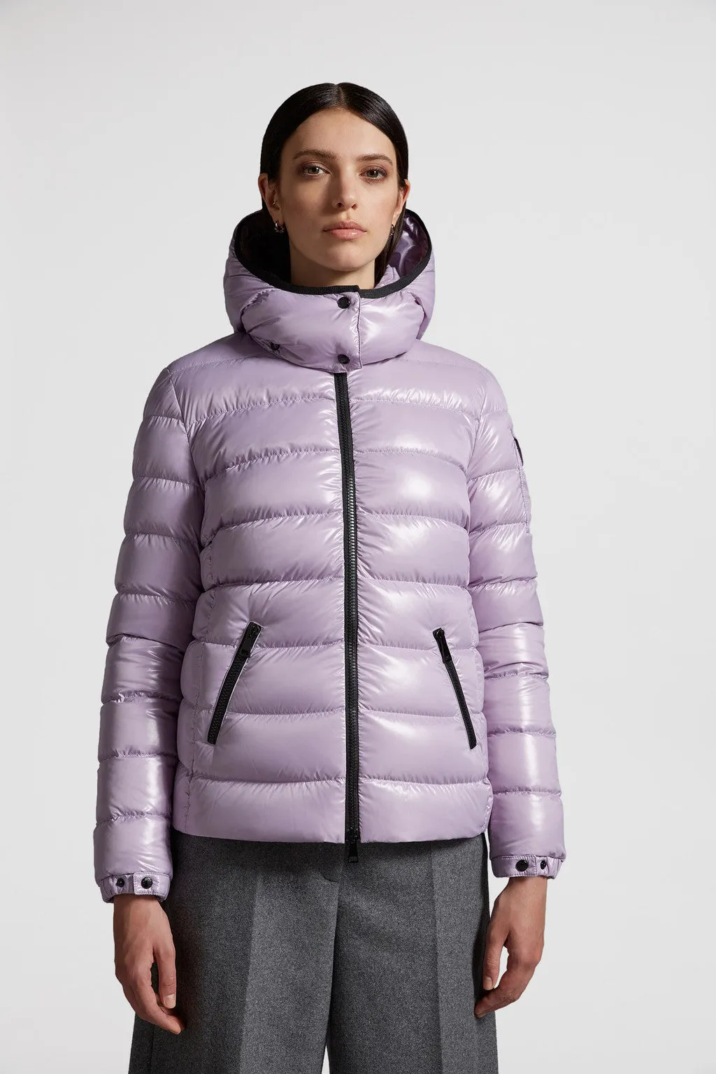 Bady Short Down Jacket