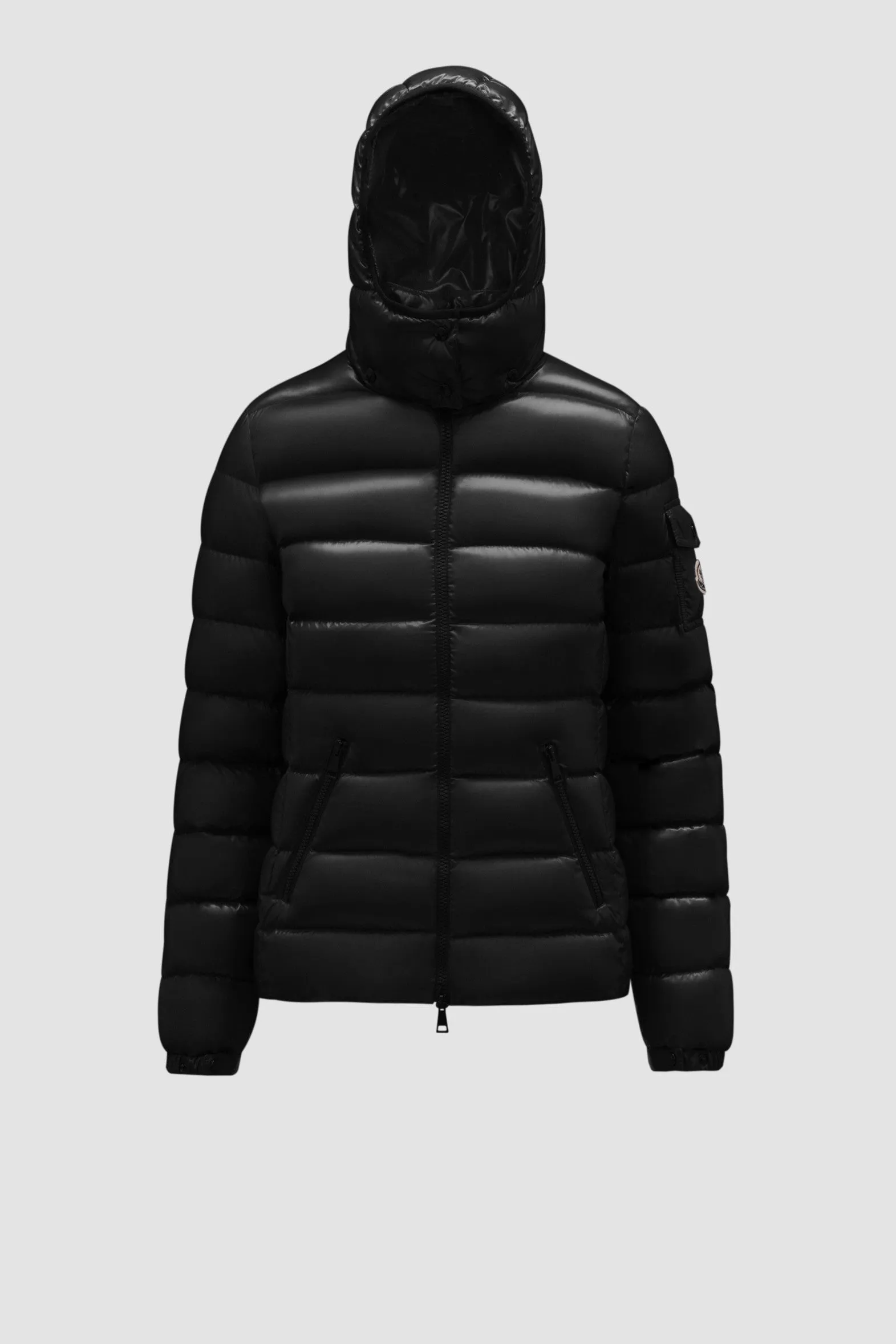 Bady Short Down Jacket