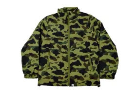 Bape Premium Happy New Year Puffer Jacket (SS22) Green