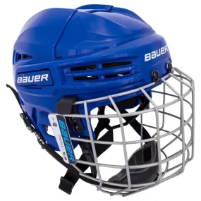 Bauer IMS 5.0 Hockey Helmet Combo