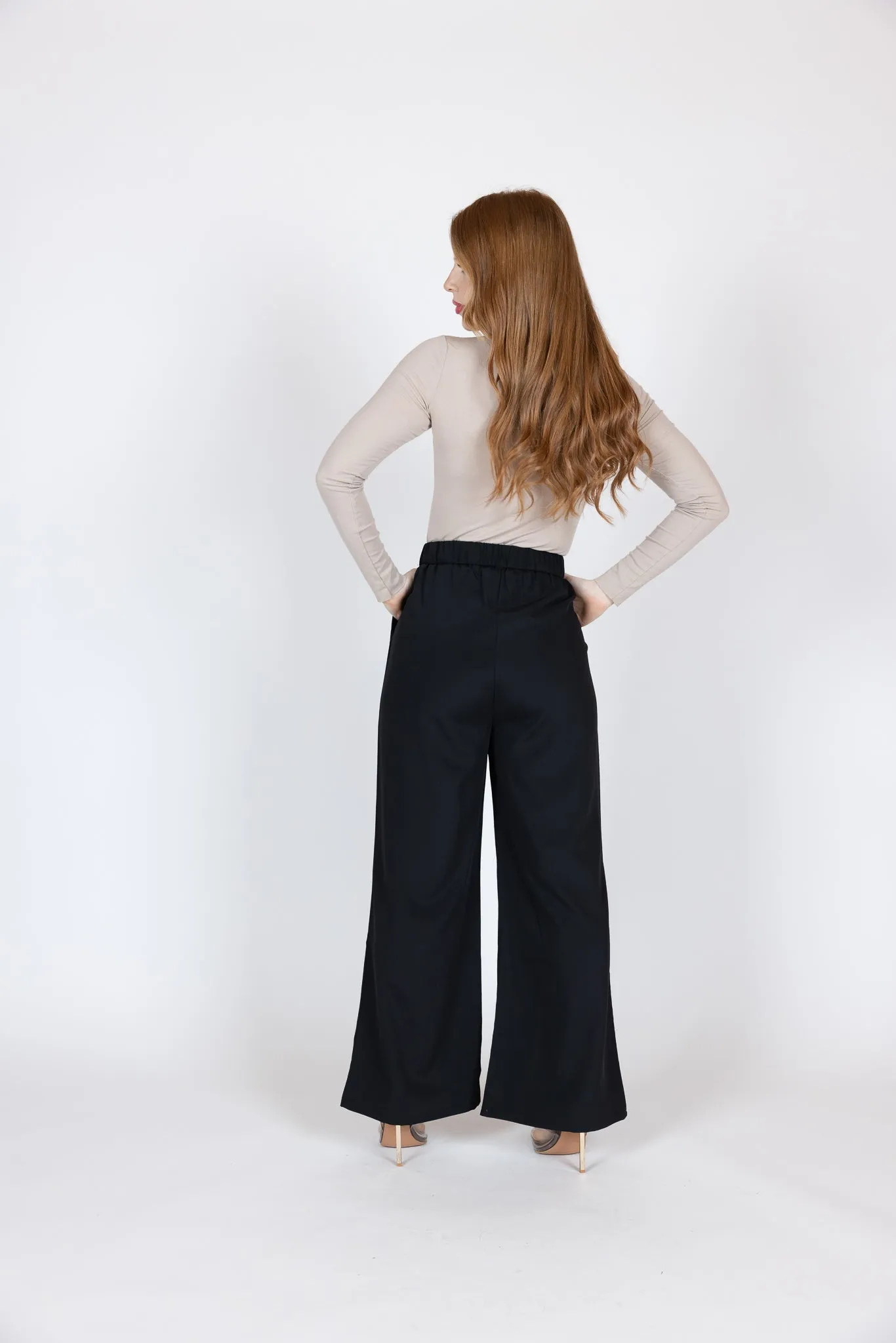 Benitta Pants