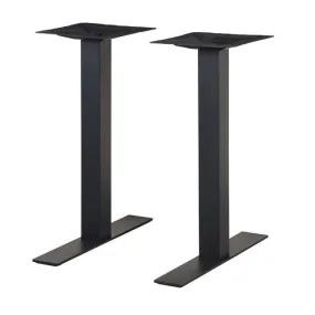 BFM Seating LP-0024SQ Table Base