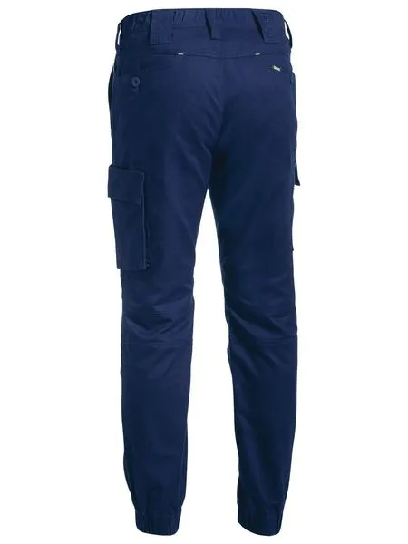 Bisley Ripstop Stove Pipe Engineered Cargo Pant(BPC6476)