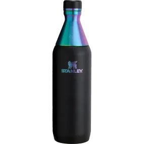 Black Chroma All Day Slim Bottle 20 oz