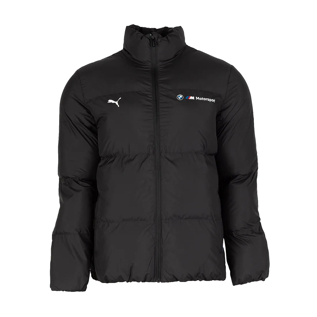 BMW Puffer Jacket - Mens