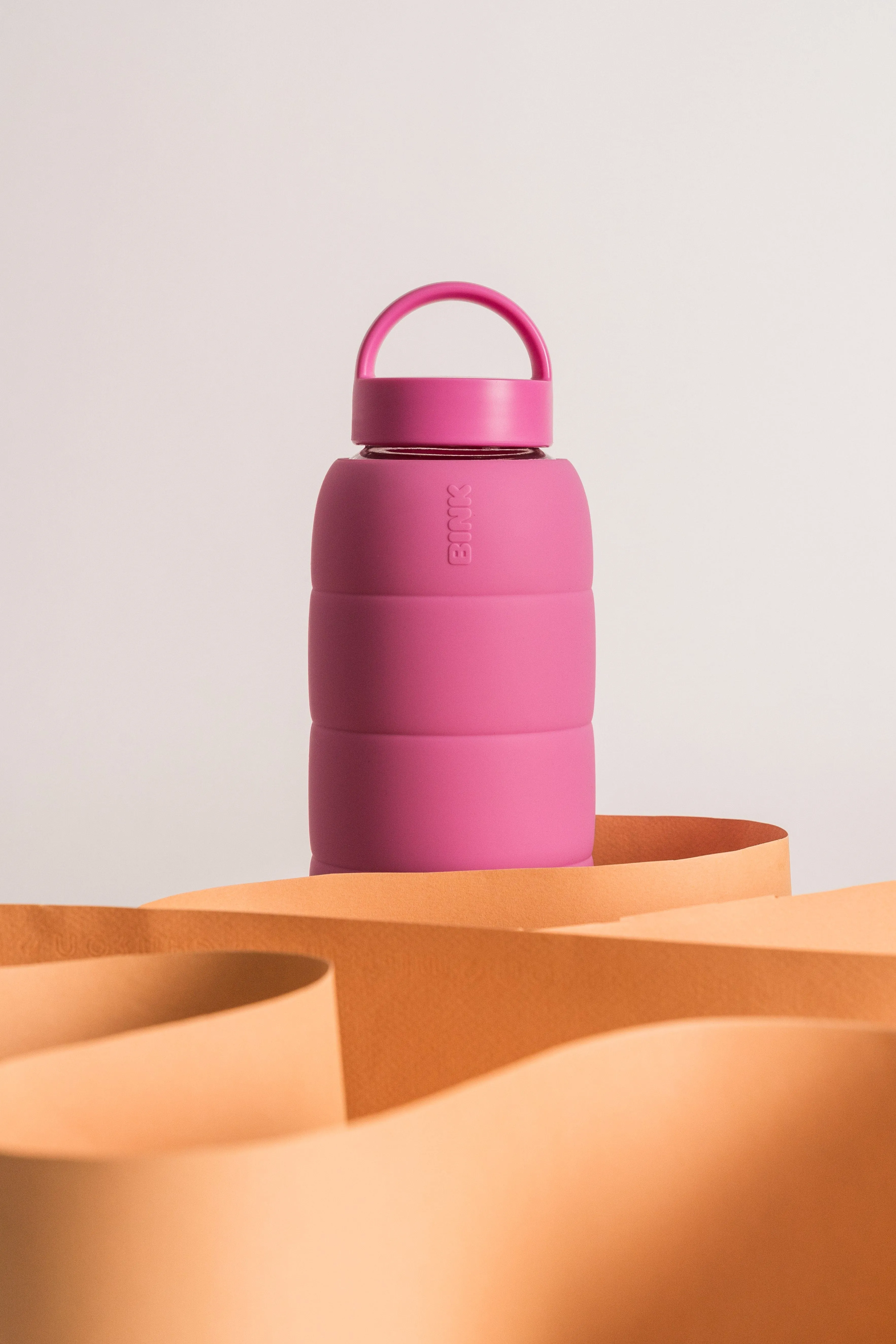 Bubblegum Puffer Bottle (27oz)