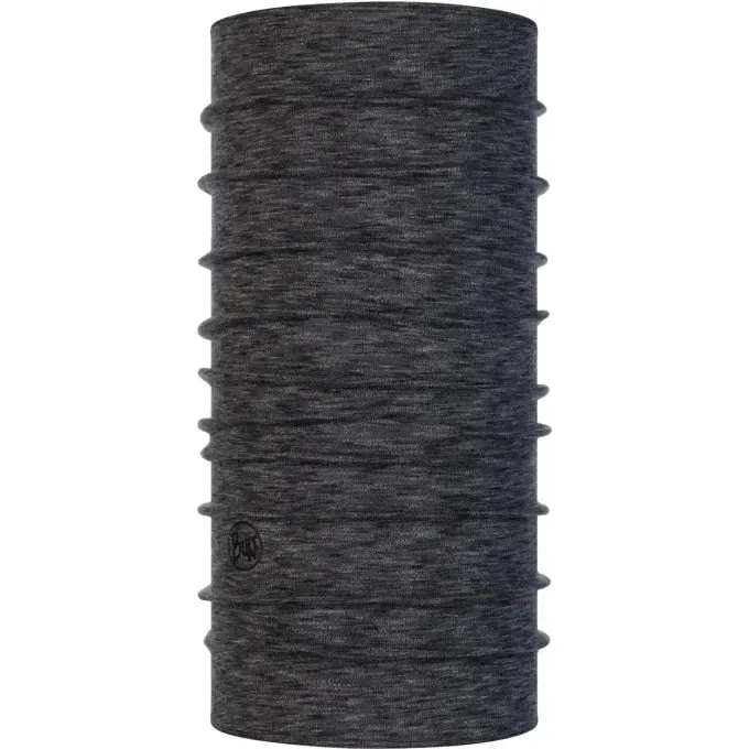 Buff Merino Lightweight Rycal Graphite