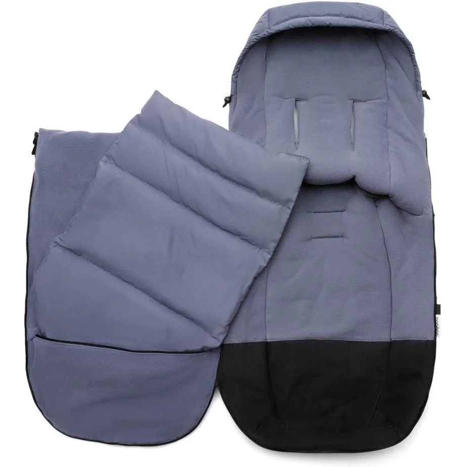 Bugaboo Performance Winter Footmuff