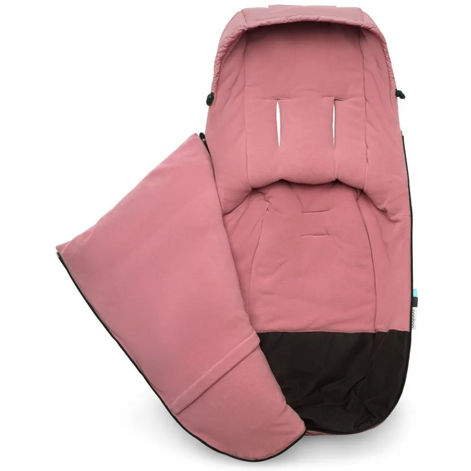 Bugaboo Performance Winter Footmuff