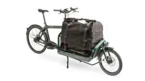 Bullitt Bagaboo Roltop Bag