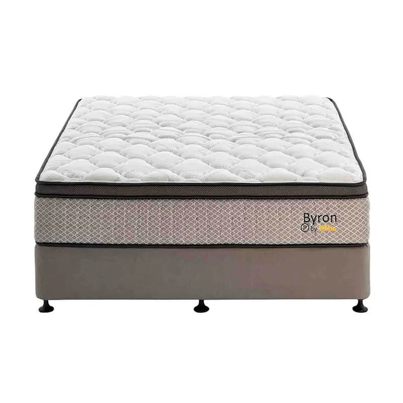 Byron Plush Double Mattress