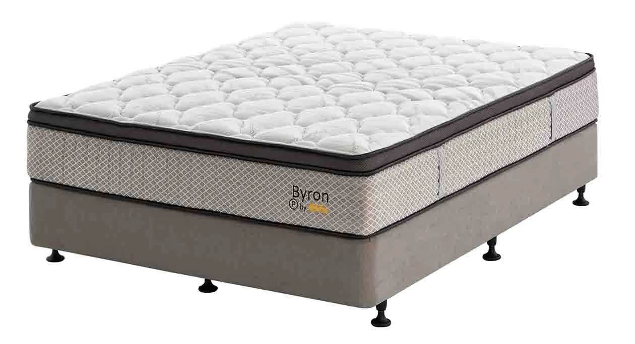 Byron Plush King Mattress