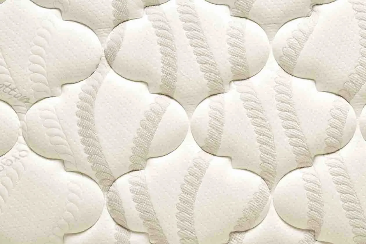 Byron Plush Queen Mattress