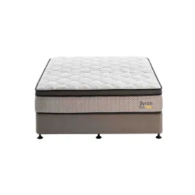 Byron Support Super King Mattress