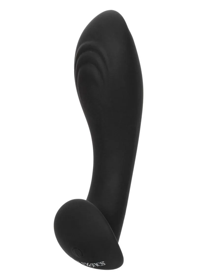 CalExotics Eclipse Rechargeable Liquid Silicone Flex Probe