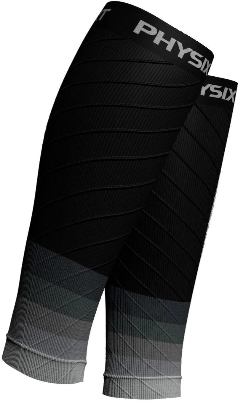 Calf Compression Sleeves - Support and Comfort for Active Lifestyles