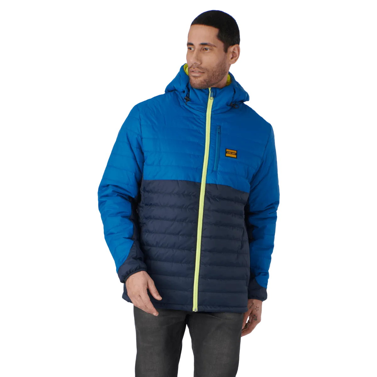 Can-Am Puffer Jacket (2024)