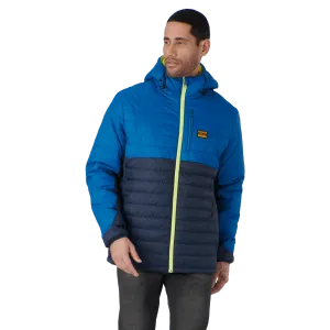 Can-Am Puffer Jacket (2024)