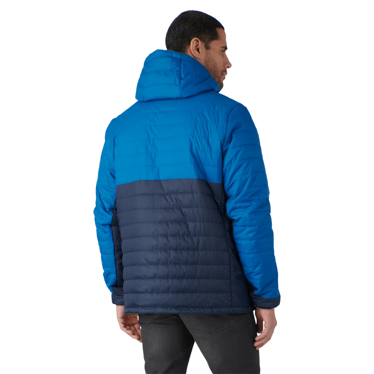 Can-Am Puffer Jacket (2024)