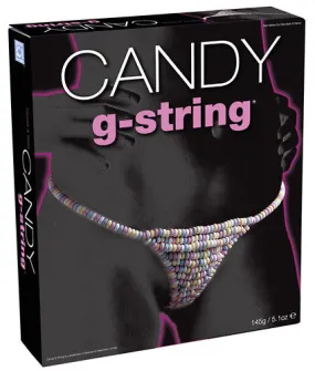 Candy Underwear