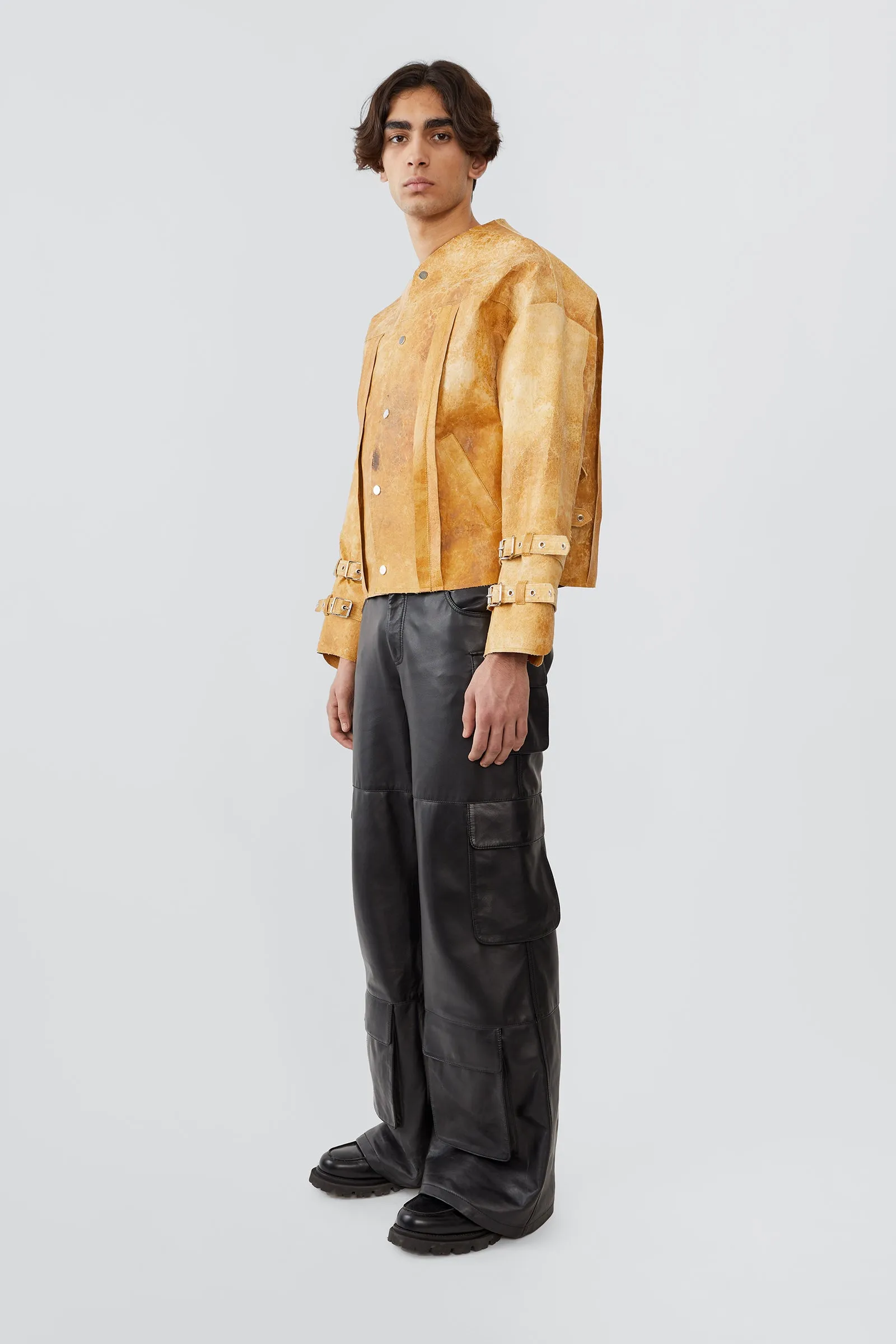 Canoo Reishi Jacket