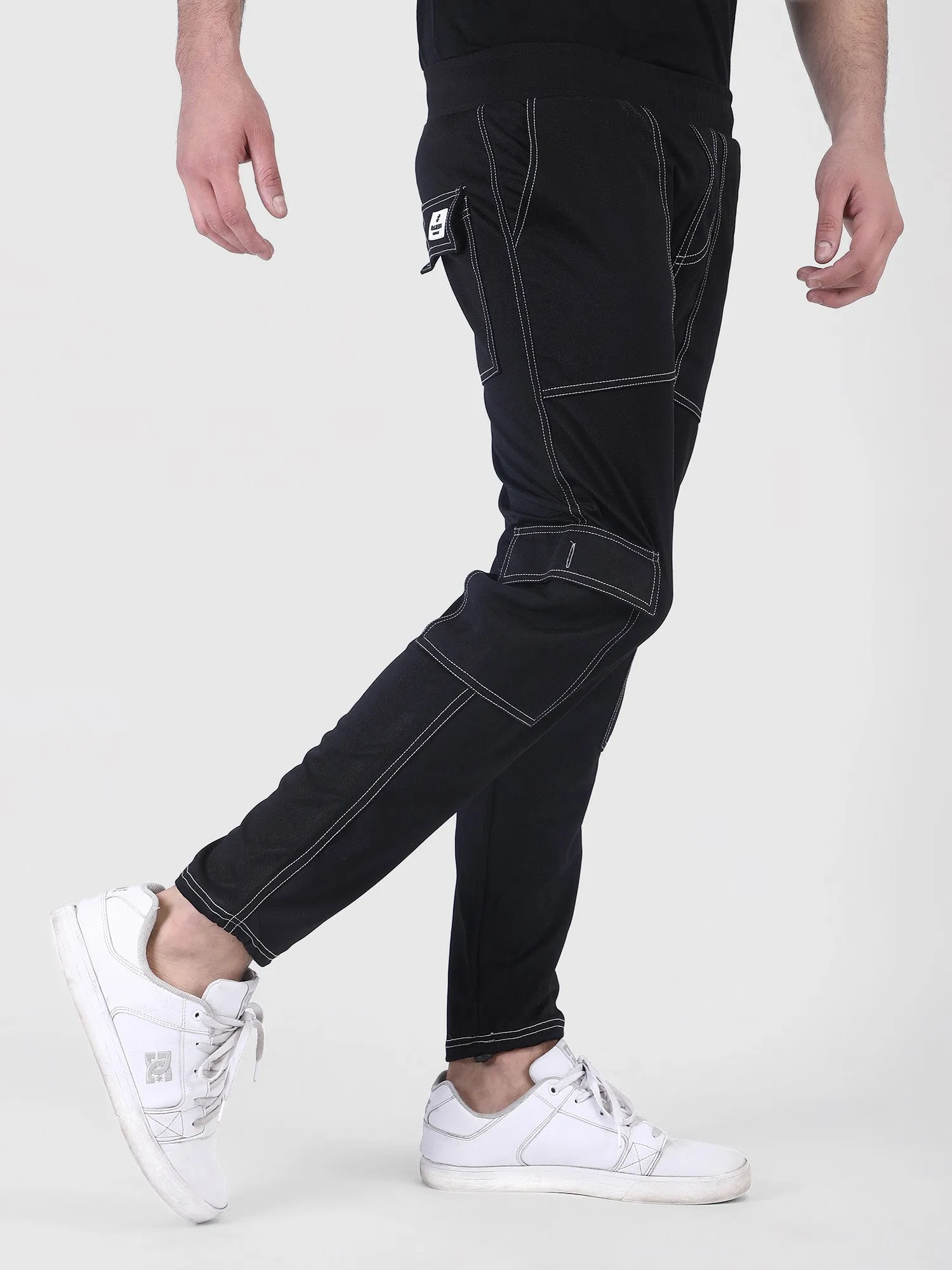 cargo jogger pants - Unisex