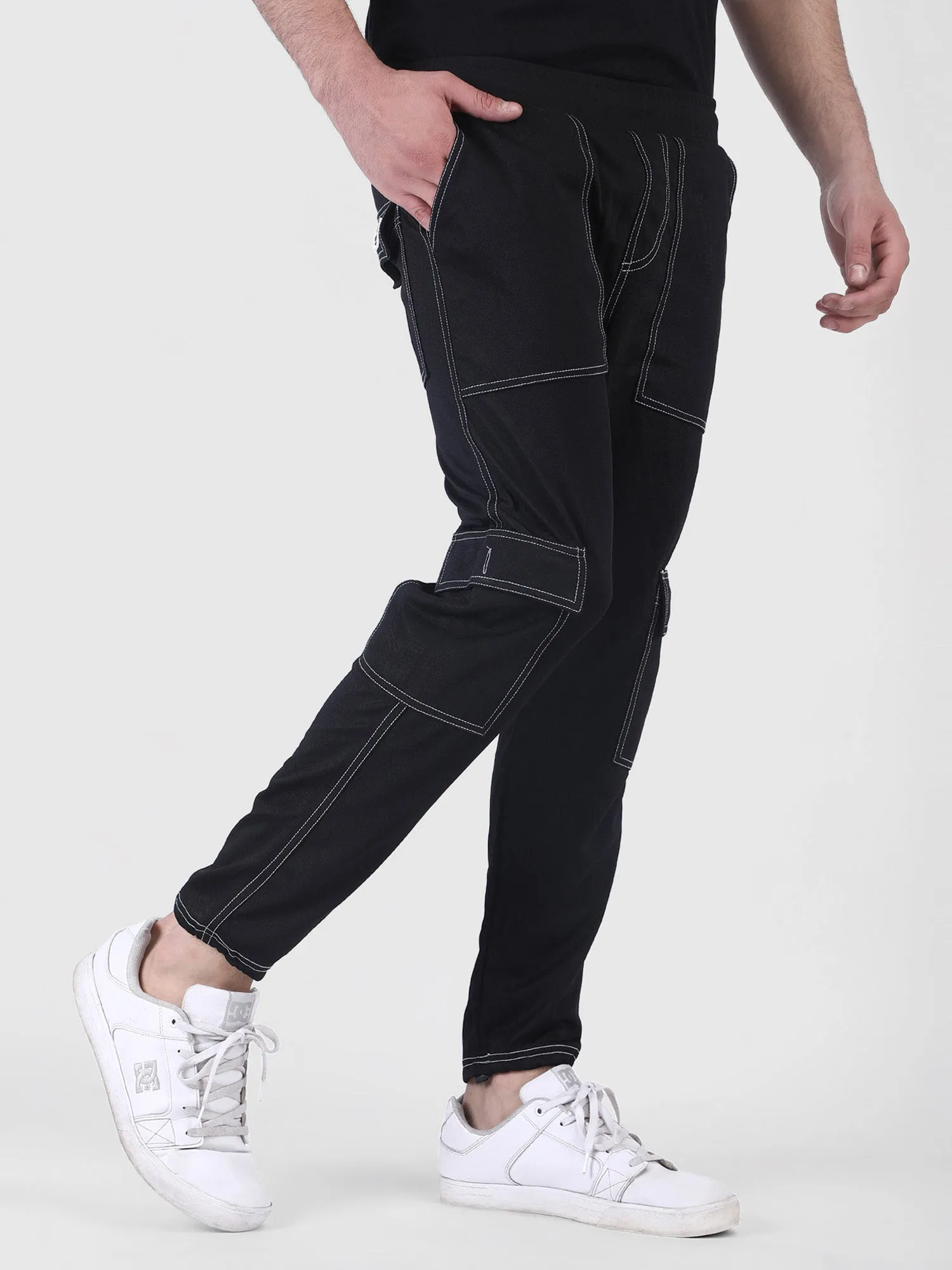 cargo jogger pants - Unisex