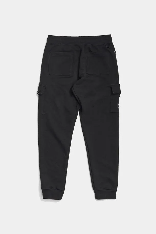 Cargo Jogger Sweat Pants