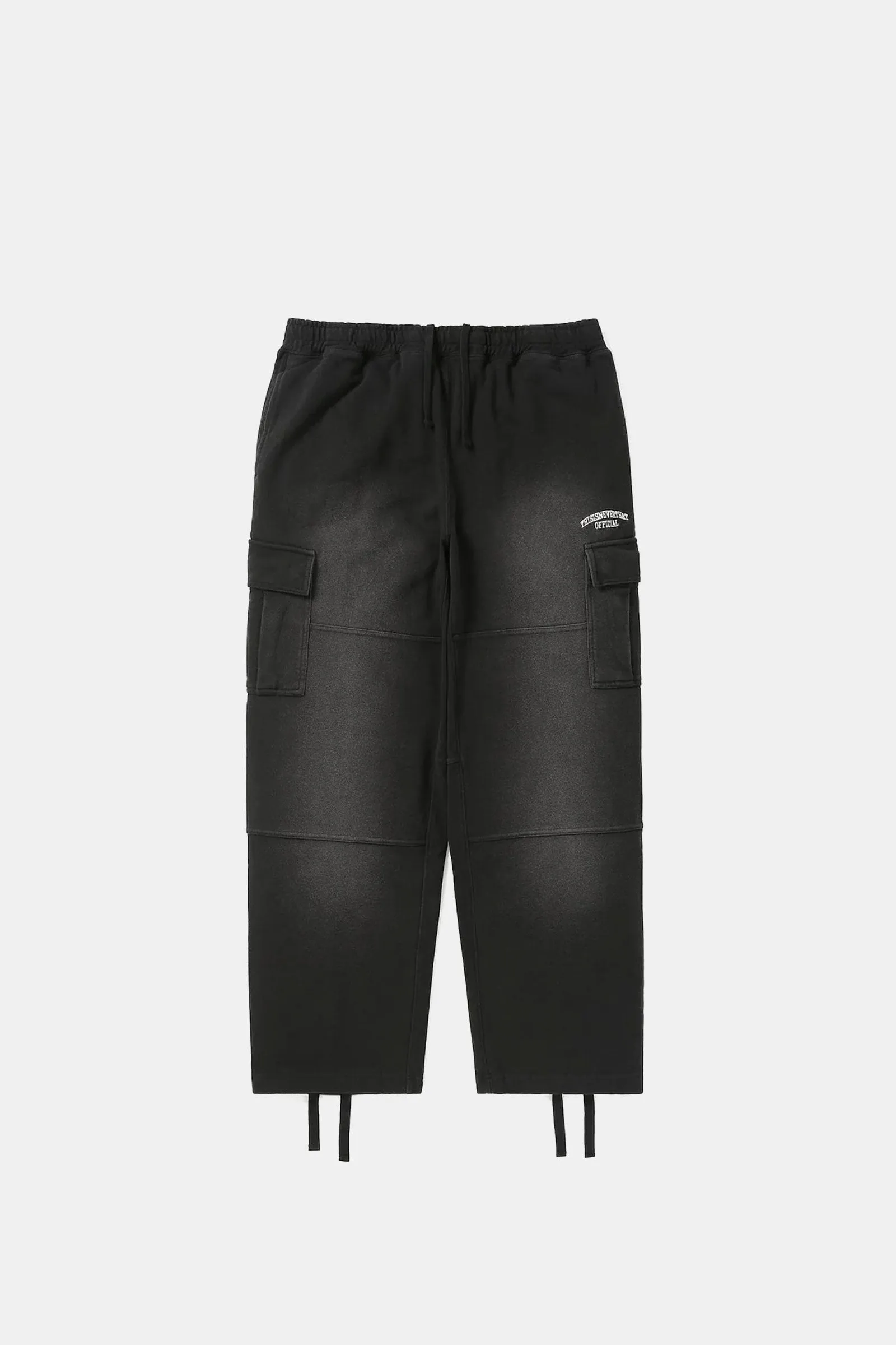 Cargo Sweatpant