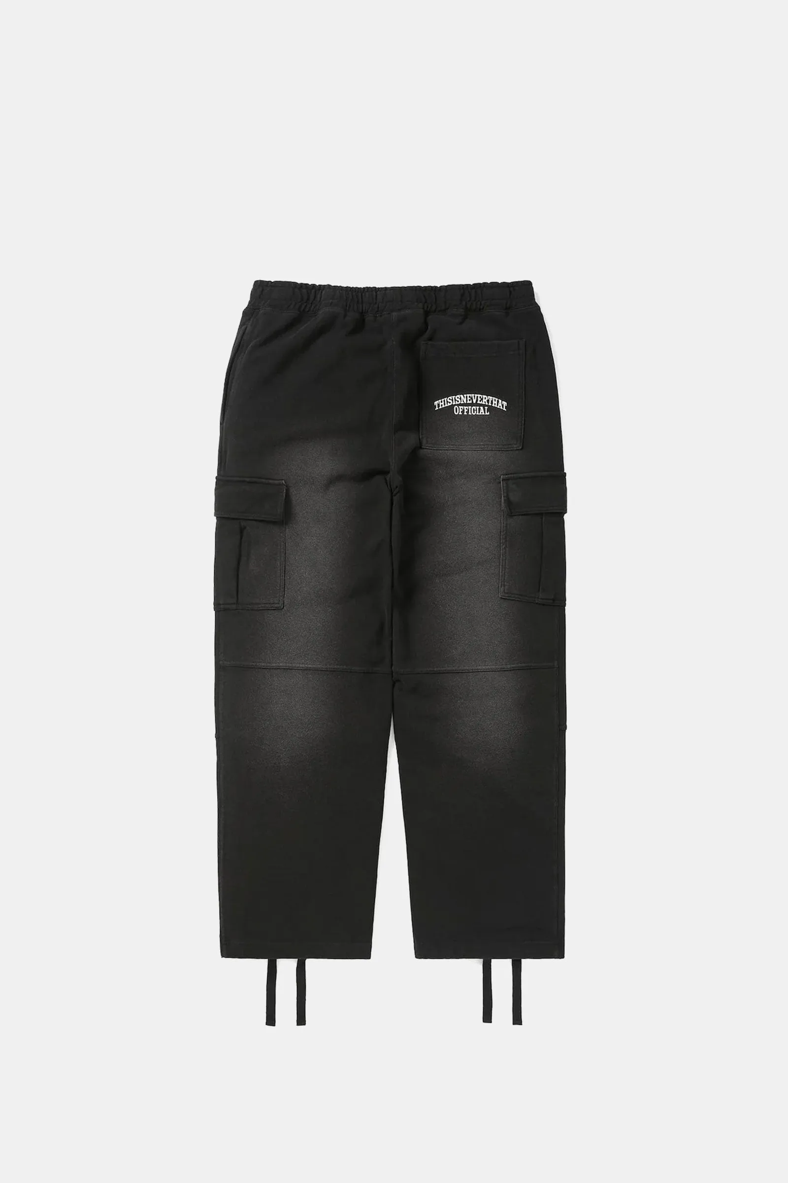 Cargo Sweatpant