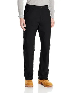 Carhartt Loose Fit Canvas Utility Work Pant Men's