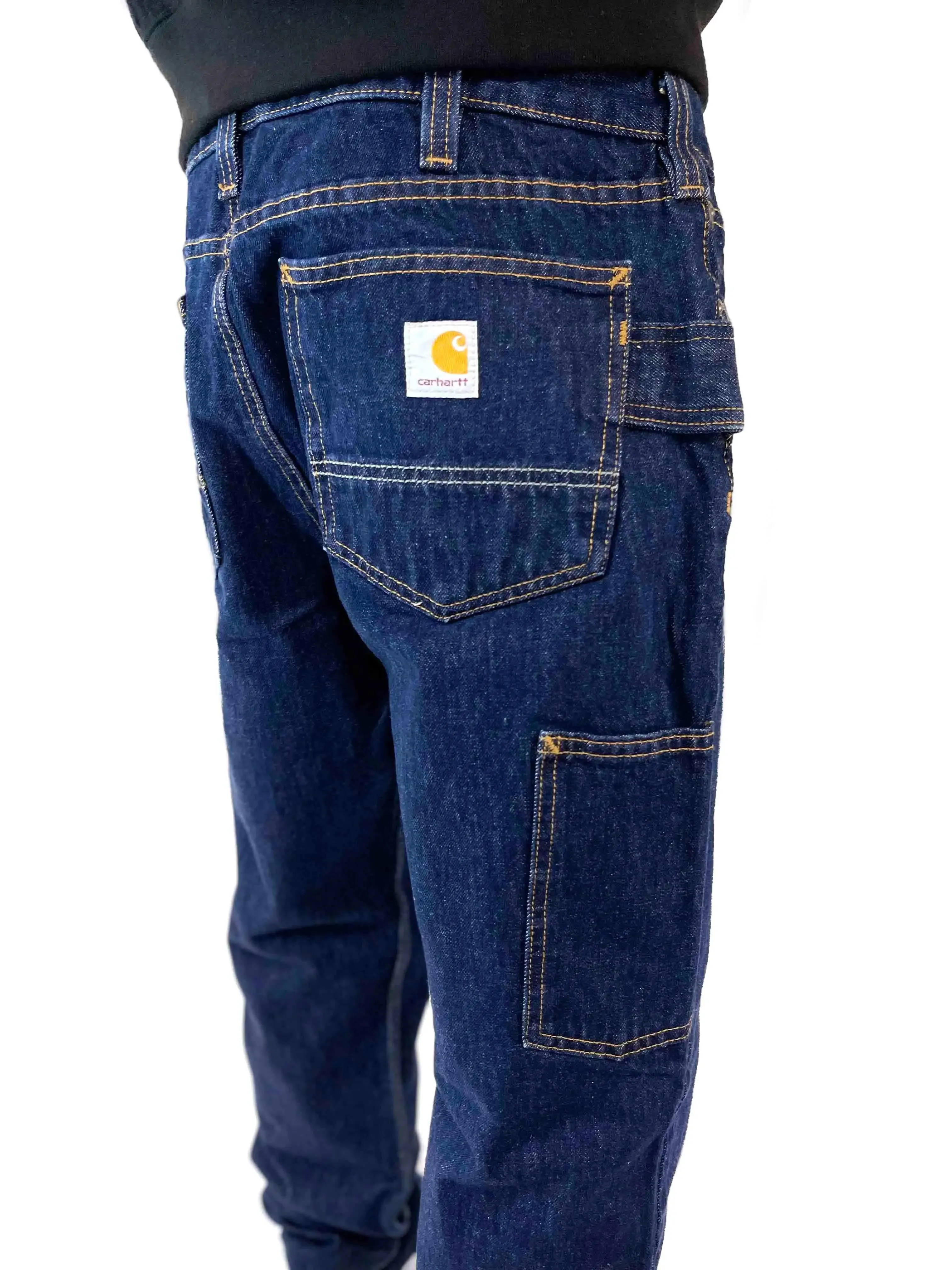 Carhartt Relaxed Fit Utility Five Pocket Jean Freight