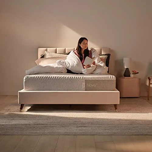 Casper Sleep Nova Hybrid Mattress, California King