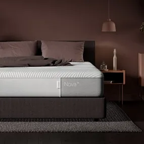 Casper Sleep Nova Hybrid Mattress, Queen