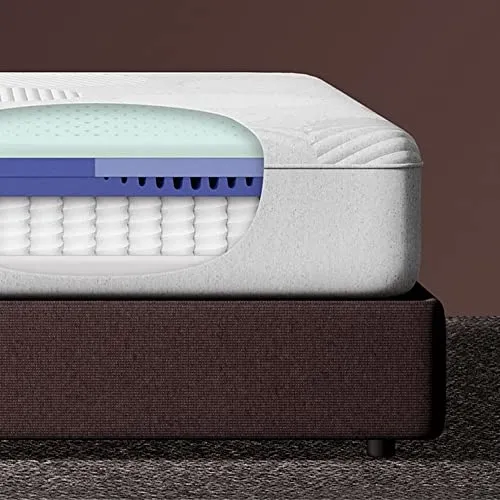 Casper Sleep Nova Hybrid Mattress, Queen