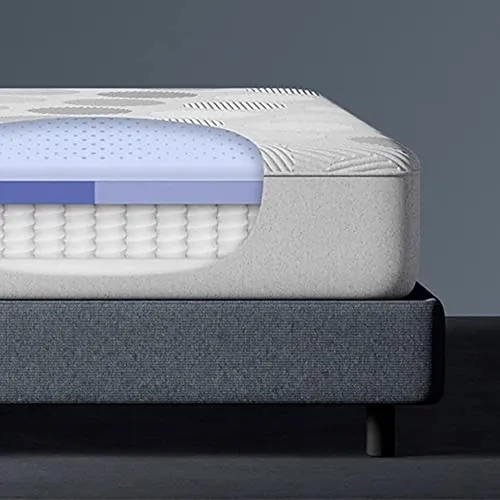 Casper Sleep Original Hybrid Mattress, California King