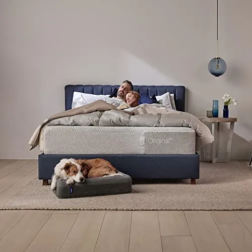 Casper Sleep Original Hybrid Mattress, California King