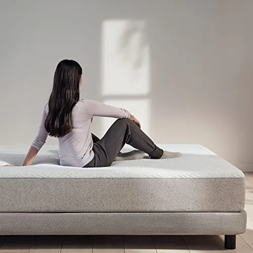 Casper Sleep Original Hybrid Mattress, Full