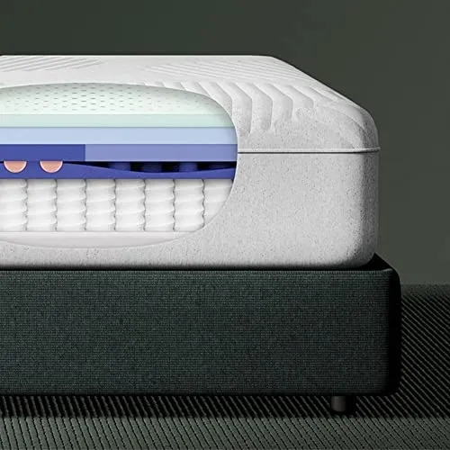 Casper Sleep Wave Hybrid Mattress, King