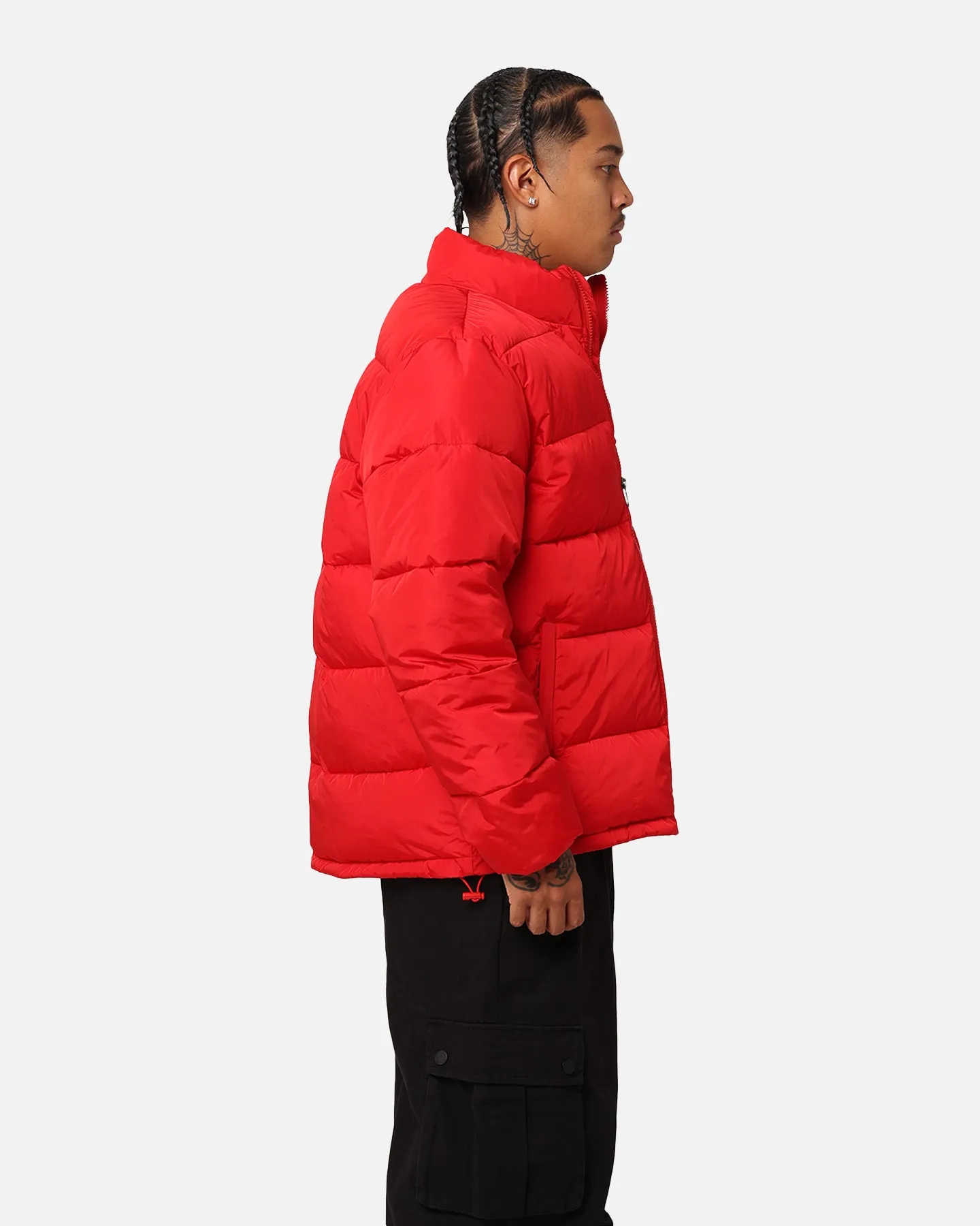 Champion Rochester Padded Puffer Jacket Wildcard