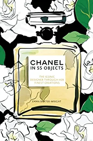 Chanel in 55 Objects