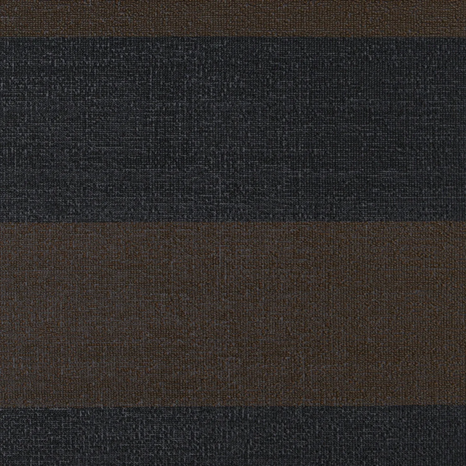 chilewich | doormat 46x71cm (18x28") | duo stripe mocha