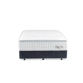 Cloud 7 Medium King Mattress 3.0