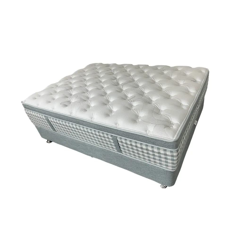 Cloud 7 Medium King Mattress 3.0