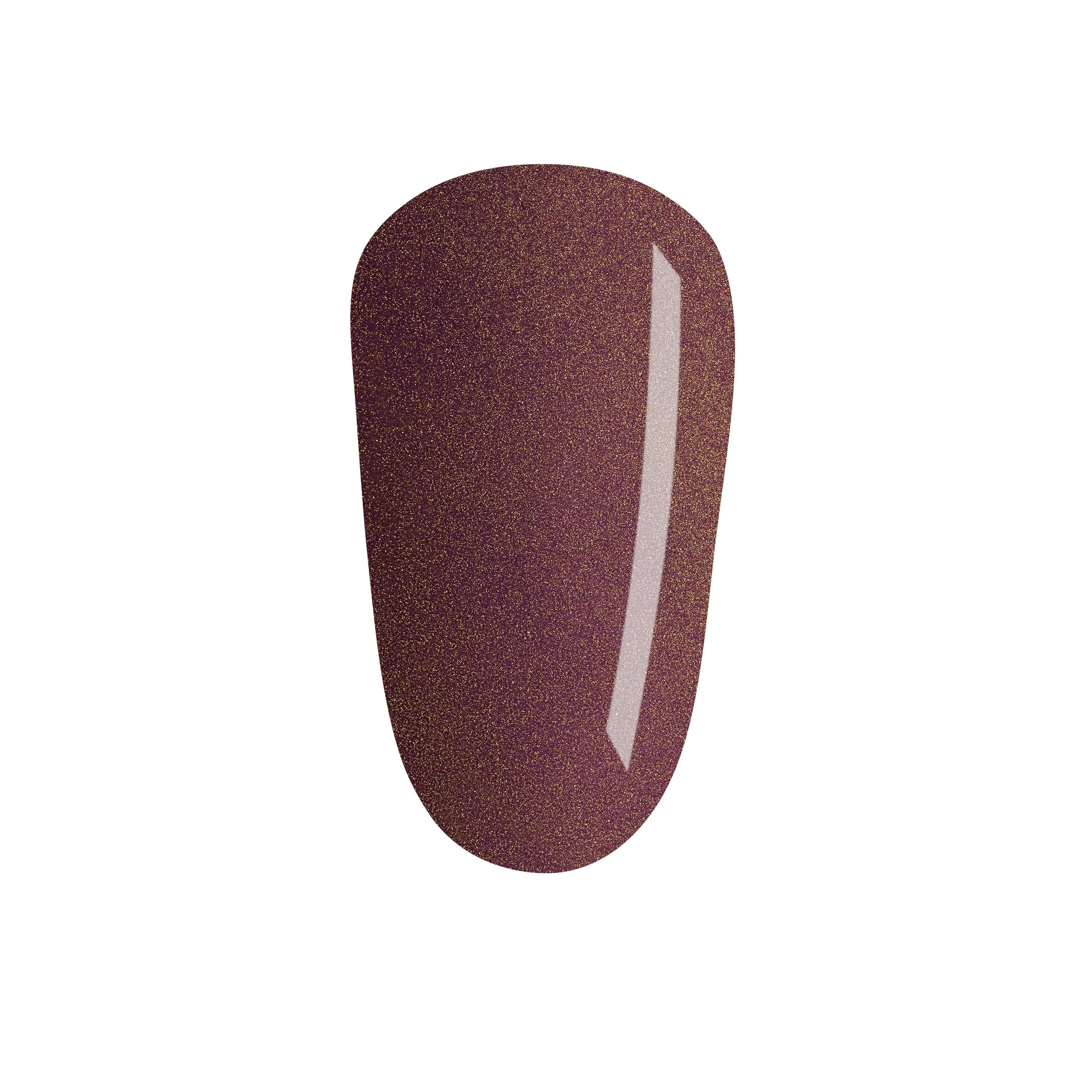 CND - Shellac Purplexity (0.25 oz)