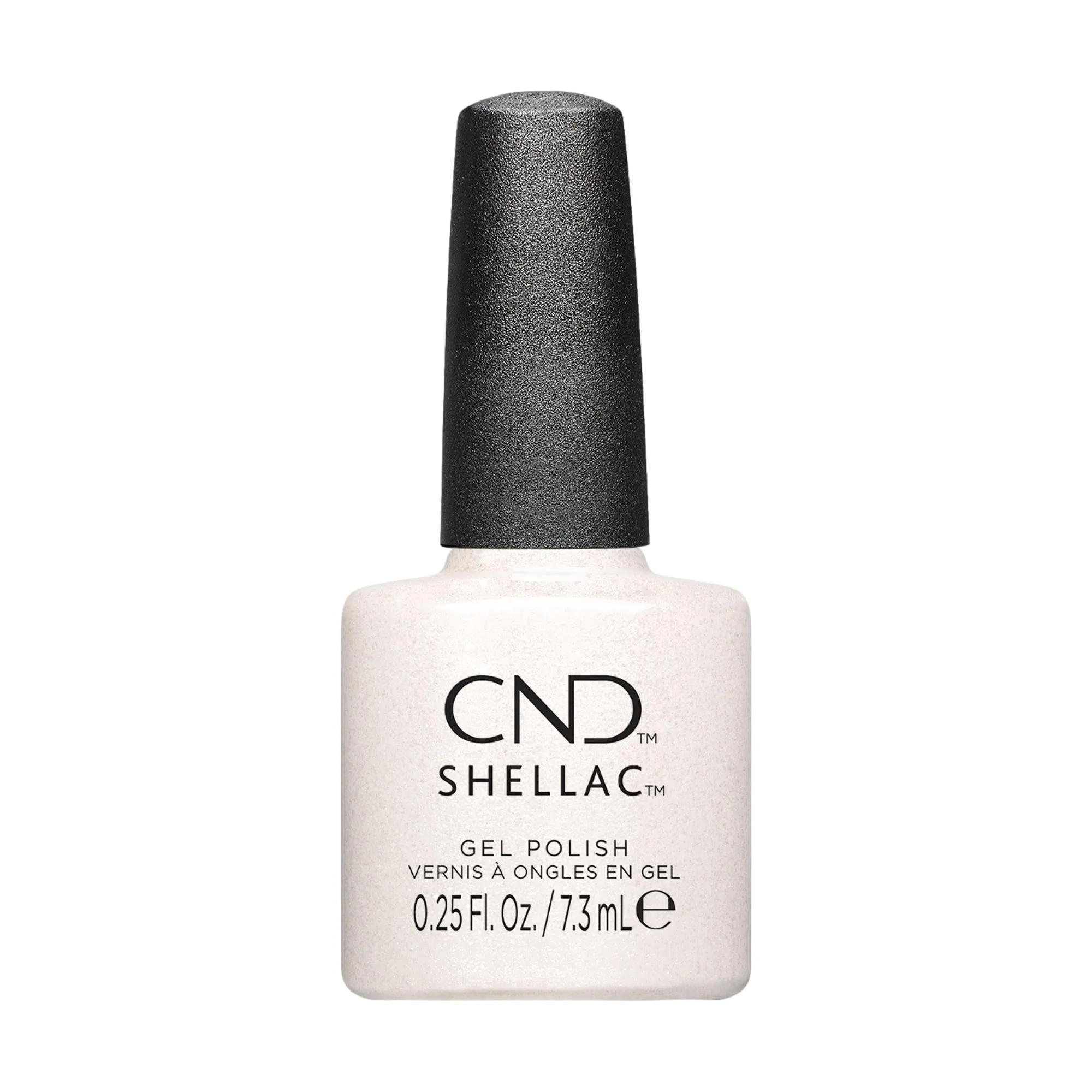 CND Shellac, Winter Warrior, 0.25 fl oz