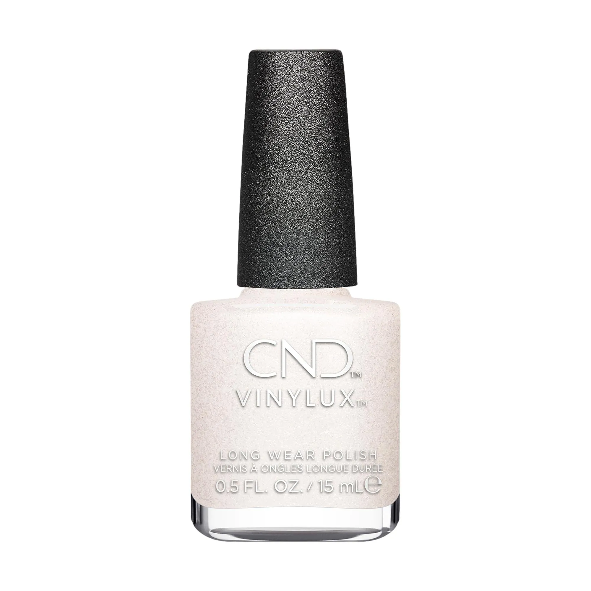 CND Vinylux, Winter Warrior, 0.5 fl oz