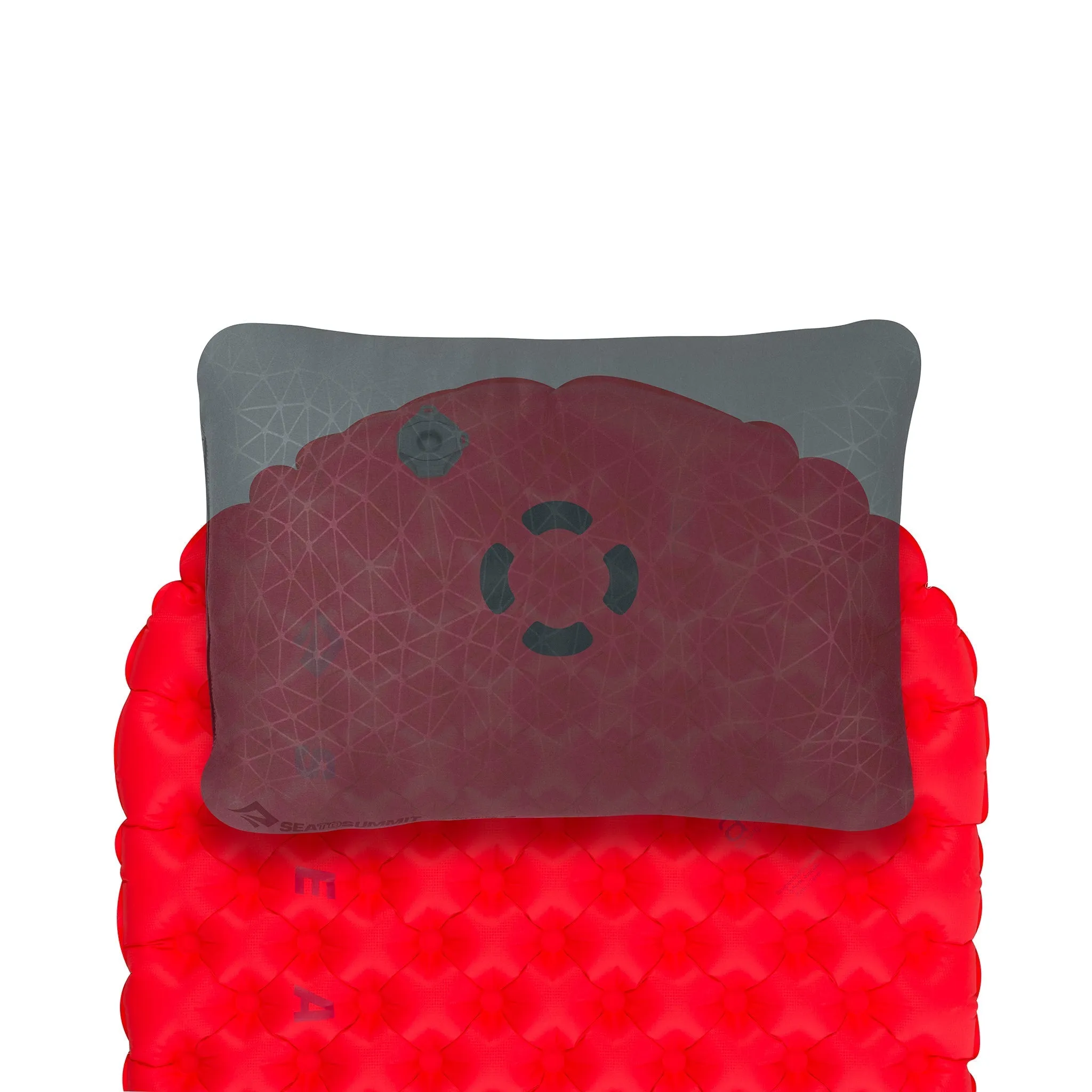 Comfort Plus Insulated Air Sleeping Mat