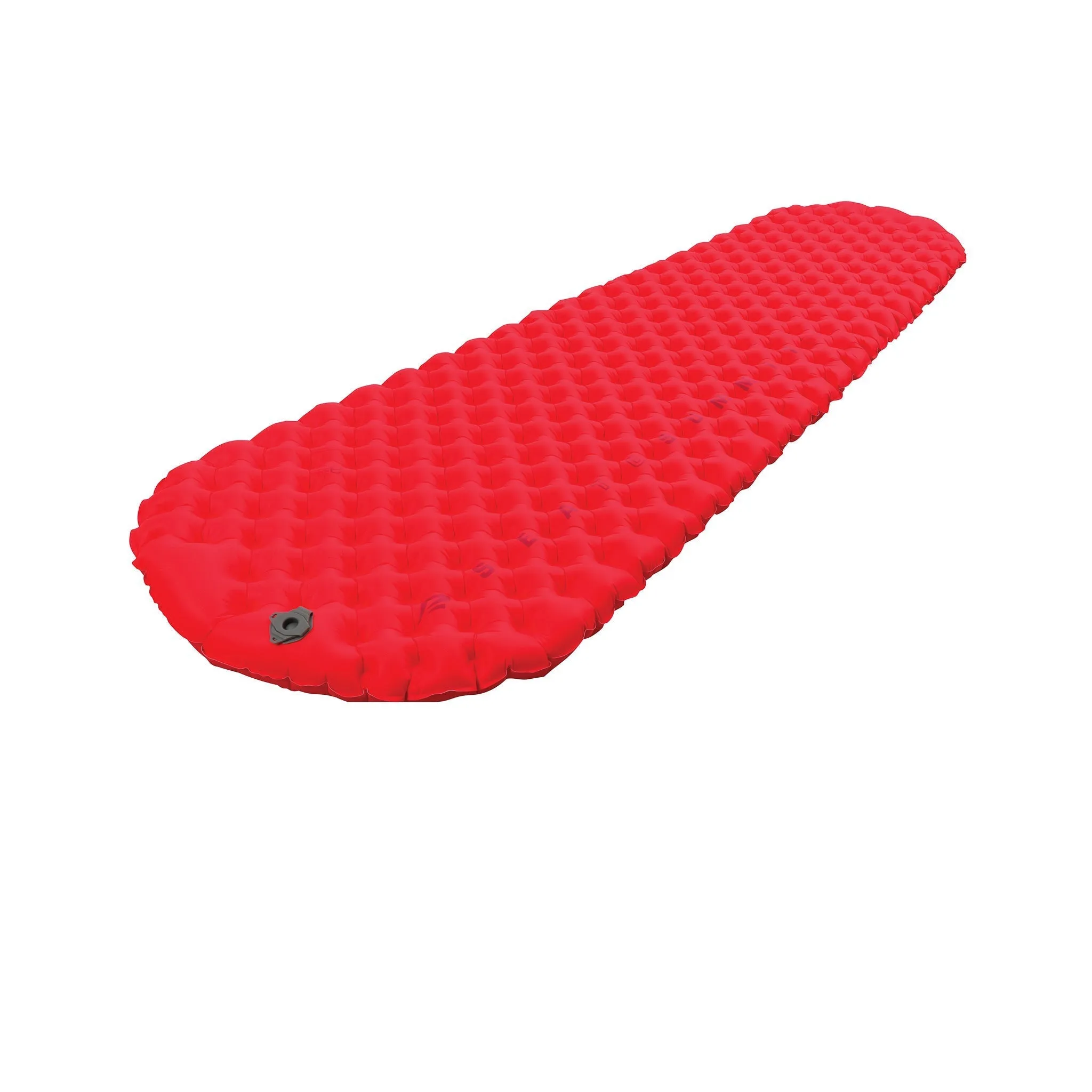 Comfort Plus Insulated Air Sleeping Mat