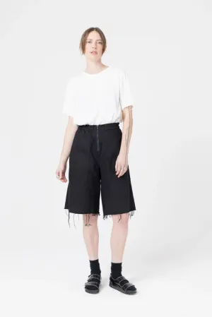 Company of Strangers Whistle Shorts - Black